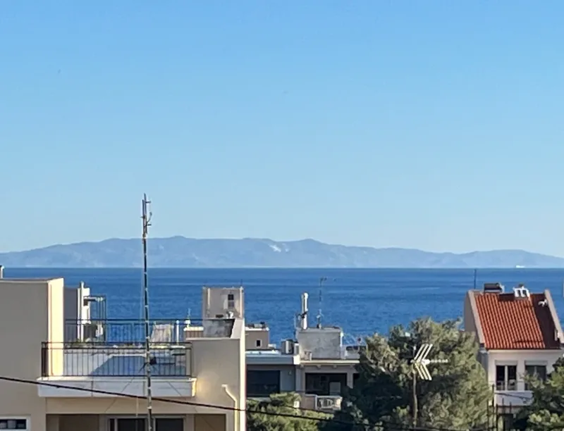 Amalia Penthouse