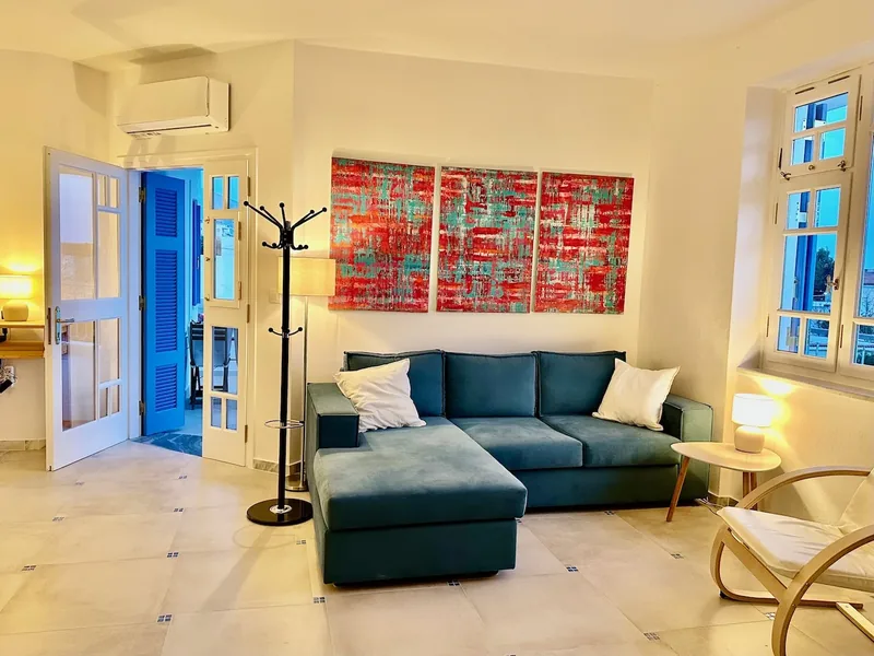 Amalia Penthouse