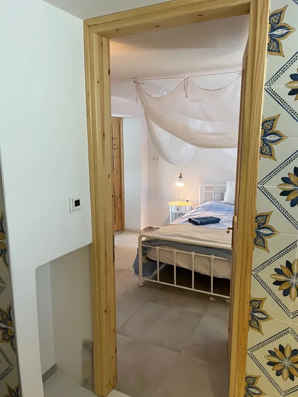 Amalia House, Schlafzimmer 5