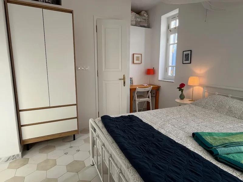 Amalia House, Schlafzimmer 3