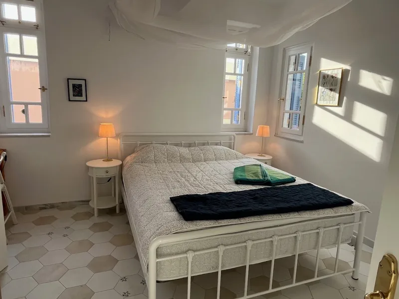 Amalia House, Schlafzimmer 3