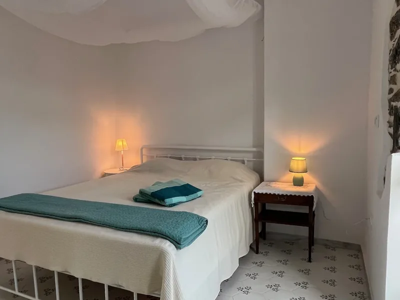 Amalia House, Schlafzimmer 3