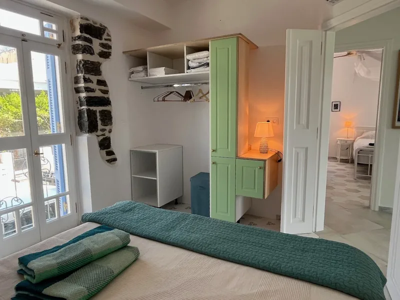 Amalia House, Schlafzimmer 3