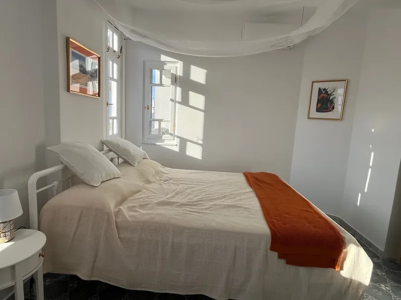 Amalia House, Schlafzimmer 2